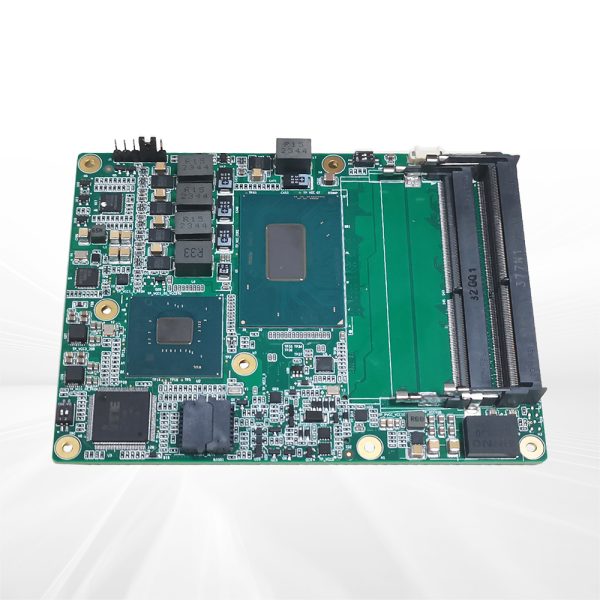 COM-1819 Type 6 Basic/9th Gen i3/i7