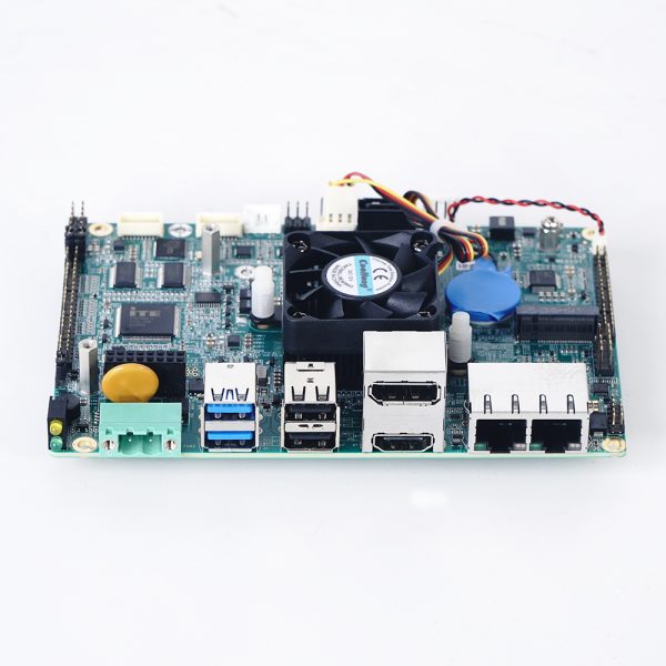EC3-1822 3.5" SBC