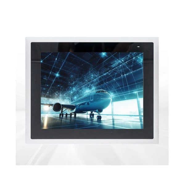 P19B 19"Panel PC