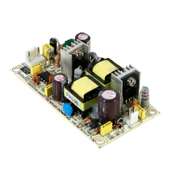 PSD-15 Series 15W DC-DC Single Output Switching Power Supply