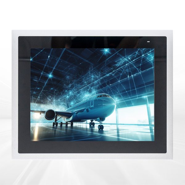 P19B 19"Panel PC