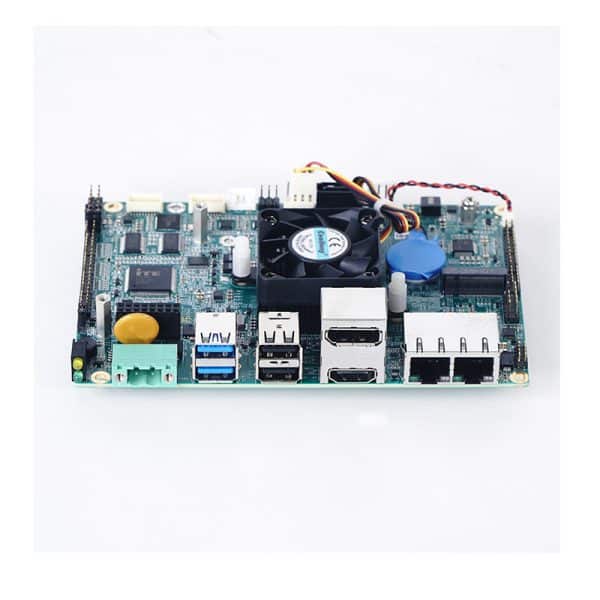 EC3-1822 3.5" SBC