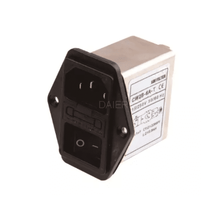 فیلتر EMI تغذیه